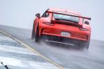 Porsche 911 GT3 RS 2016 года (NA)